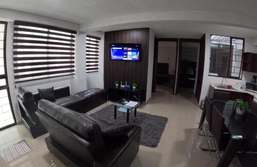 Puebla Apartment | Departamento Diamante