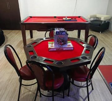 Cuenca Apartment | Departamento Duplex con Suite
