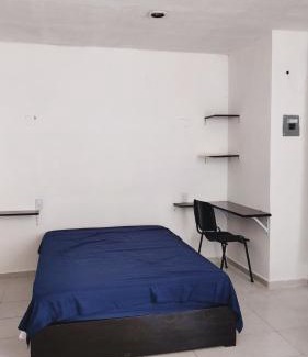 Campeche Apartment | Departamento económico Campeche facultad ingeniería y QFB