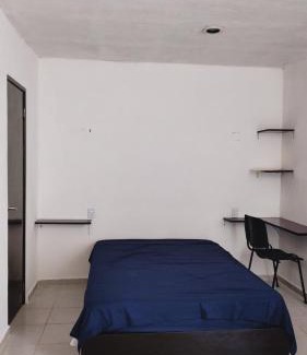 Campeche Apartment | Departamento económico Campeche facultad ingeniería y QFB