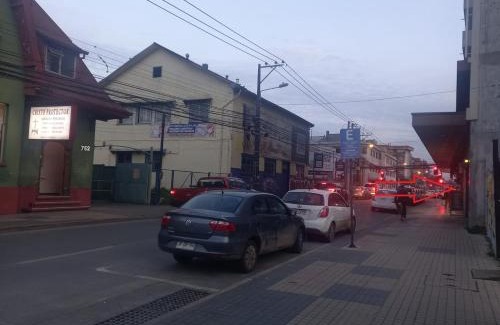 Osorno Apartment | Departamento Edificio Centro Osorno