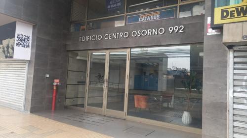 Osorno Apartment | Departamento Edificio Centro Osorno
