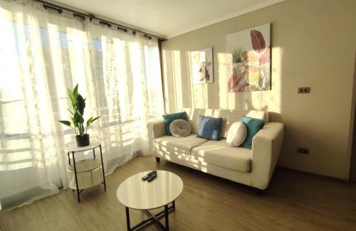 Calama Apartment | Departamento Ejecutivo - central en Calama