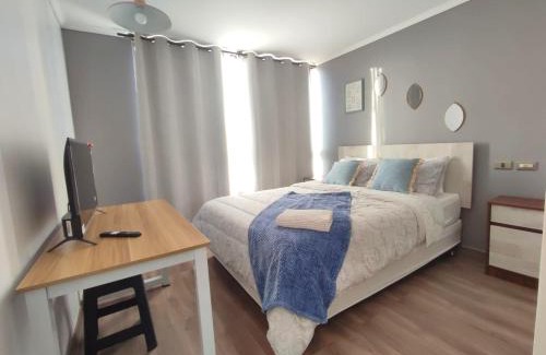 Calama Apartment | Departamento Ejecutivo - central en Calama
