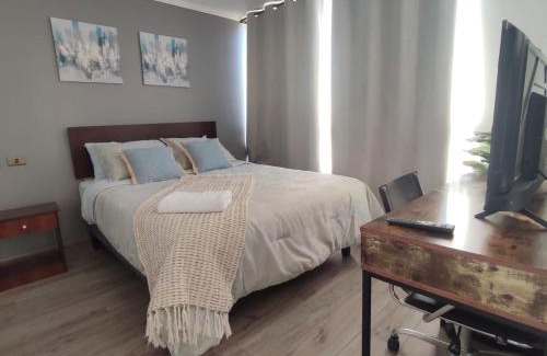 Calama Apartment | Departamento Ejecutivo - central en Calama