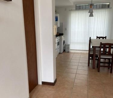 Chascomus Apartment | Departamento Emilia 1