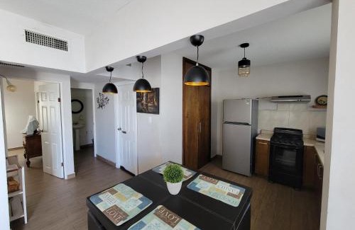 Chihuahua Apartment | Departamento EMPRESARIAL cerca de zona industrial