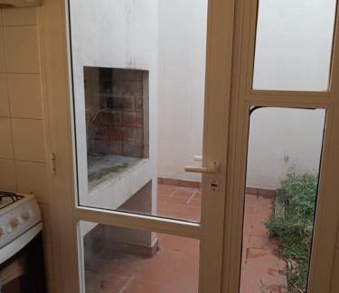 Balcarce Apartment | Departamento en complejo 'Los abedules'