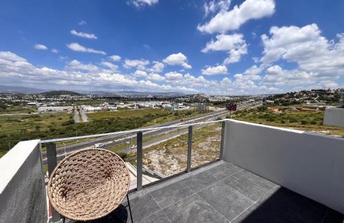 El Pueblito Apartment | Departamento en Corregidora
