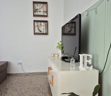 General Pico Apartment | Departamento en el centro de General Pico