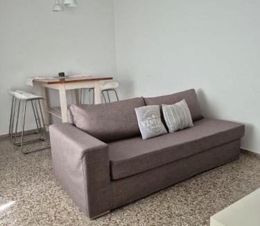 General Pico Apartment | Departamento en el centro de General Pico