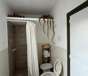 Junin Apartment | Departamento en junin