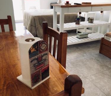 Olavarria Apartment | Departamento en Olavarría