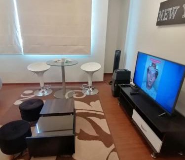 Pueblo Libre Apartment | DEPARTAMENTO ESTUDIO FULL EQUIPADO WIFI CERCA A TODO LIMA