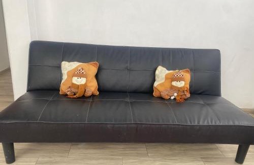 Chimborazo Province Apartment | Departamento familiar con vista al Chimborazo -Visite Riobamba