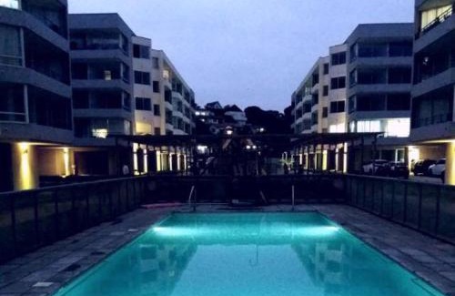 Los Molles Apartment | Departamento Familiar Linda Vista Condominio BordeMar Los Molles