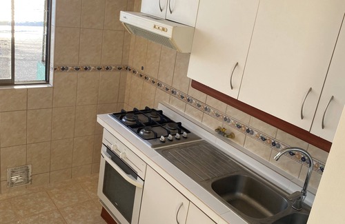 Cavancha Apartment | Departamento Frente a Playa Brava