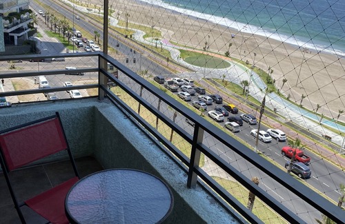 Cavancha Apartment | Departamento Frente a Playa Brava