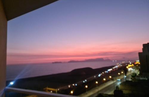 San Miguel Apartment | DEPARTAMENTO FRENTE ARENa 1