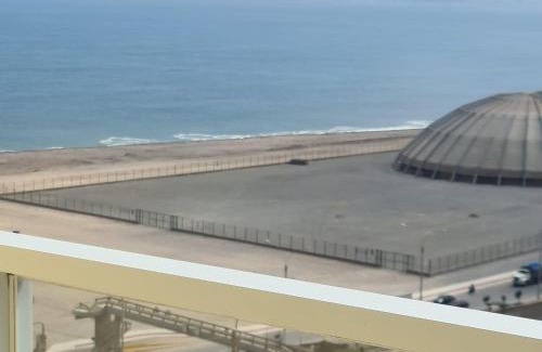 San Miguel Apartment | DEPARTAMENTO FRENTE ARENa 1