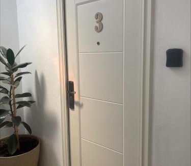 Juarez Municipality Apartment | Departamento Frontera #3 en el Campestre