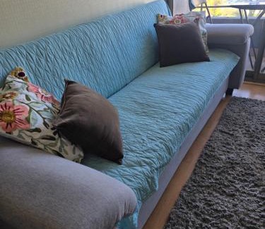 Rancagua Apartment | Departamento hermosa vista de la ciudad