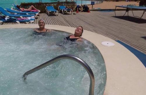 Algarrobo Apartment | DEPARTAMENTO HERMOSO CON VISTA AL MAR