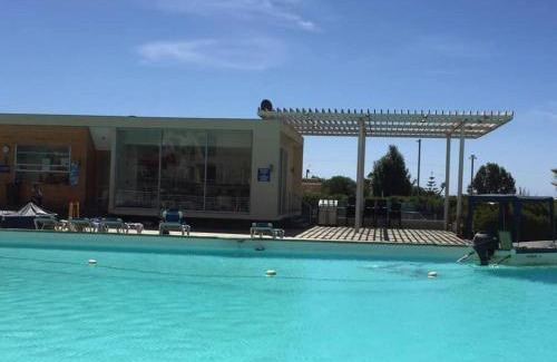 Algarrobo Apartment | DEPARTAMENTO HERMOSO CON VISTA AL MAR