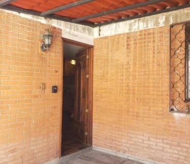 Yauhquemehcan Apartment | Departamento Jardín Magnolia