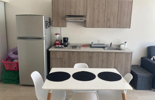 Chantepec Apartment | departamento Lago de chapala JOCOTEPEC