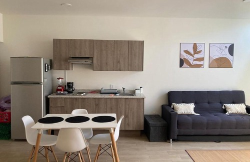 Chantepec Apartment | departamento Lago de chapala JOCOTEPEC