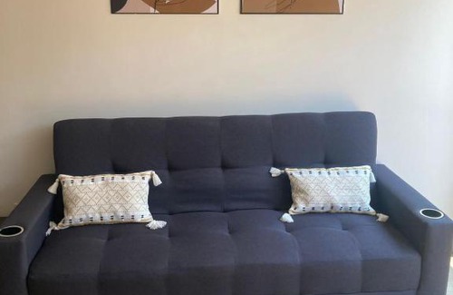 Chantepec Apartment | departamento Lago de chapala JOCOTEPEC