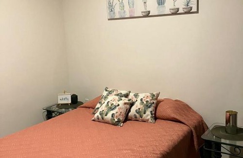 Chantepec Apartment | departamento Lago de chapala JOCOTEPEC