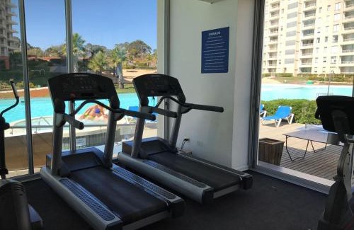 Algarrobo Apartment | Departamento Laguna Vista Algarrobo