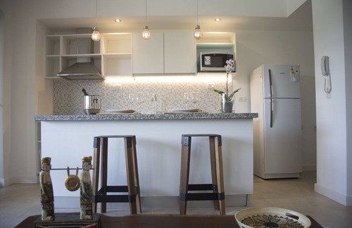 Garin Apartment | Departamento moderno y exclusivo