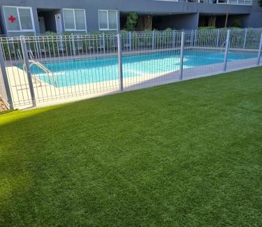 Rancagua Apartment | Departamento Nuevo Central Familiar