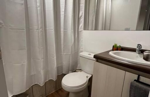 San Antonio Apartment | Departamento nuevo con excelente ubicación