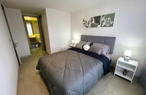 Santiago Apartment | Departamento Nuevo Metro Irarrázaval Ñuñoa