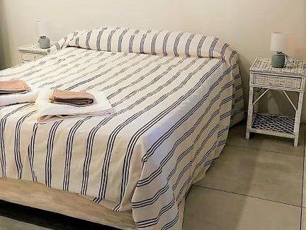 Dorrego Apartment | Departamento Olympia Village - Mendoza