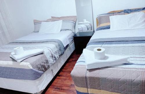 San Antonio Apartment | Departamento Paseo la República