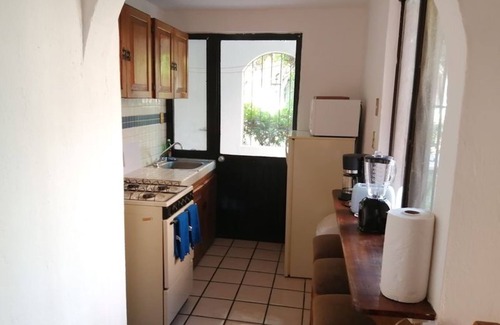 zona dos extendida Apartment | Departamento Pb Estacionamiento, Centrico