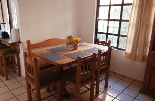 zona dos extendida Apartment | Departamento Pb Estacionamiento, Centrico