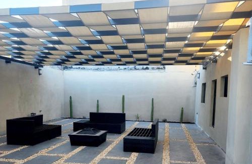 Juarez Municipality Apartment | Departamento Pitagoras No 3