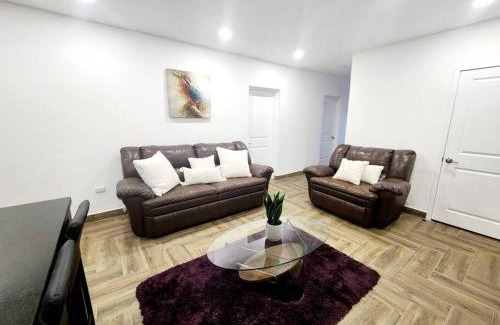 Juarez Municipality Apartment | Departamento Pitagoras No 3