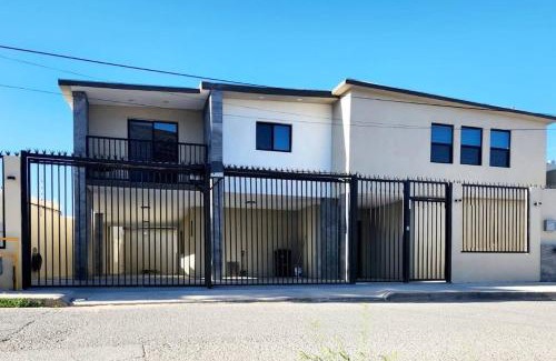 Juarez Municipality Apartment | Departamento Pitagoras No 3