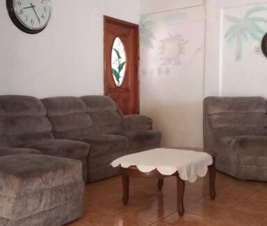 Jiutepec House | Departamento planta baja con jardin y patio