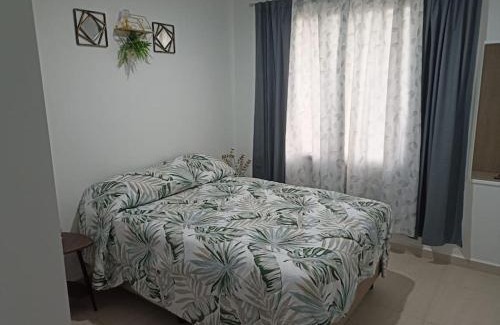 Cerritos Apartment | Departamento Planta Baja, A 1 Minuto de la playa.