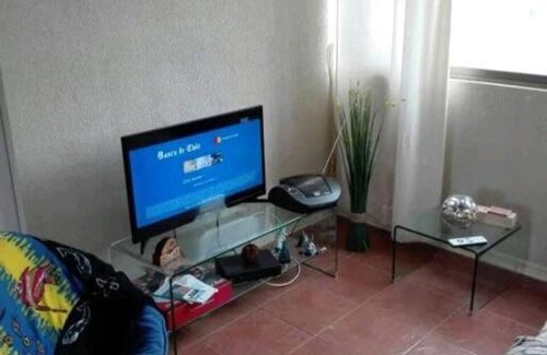 Algarrobo Apartment | Departamento pleno centro Algarrobo con estacionamiento