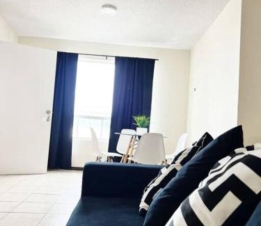 Juarez Municipality Apartment | Departamento Recién remodelado 4