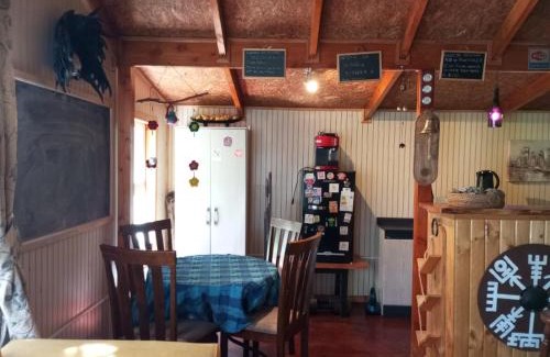 Castro Apartment | Departamento Refugio Compinches, Castro Chiloé